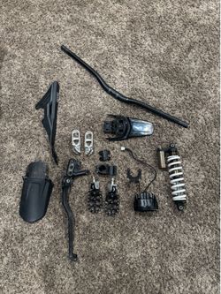 Surron Parts