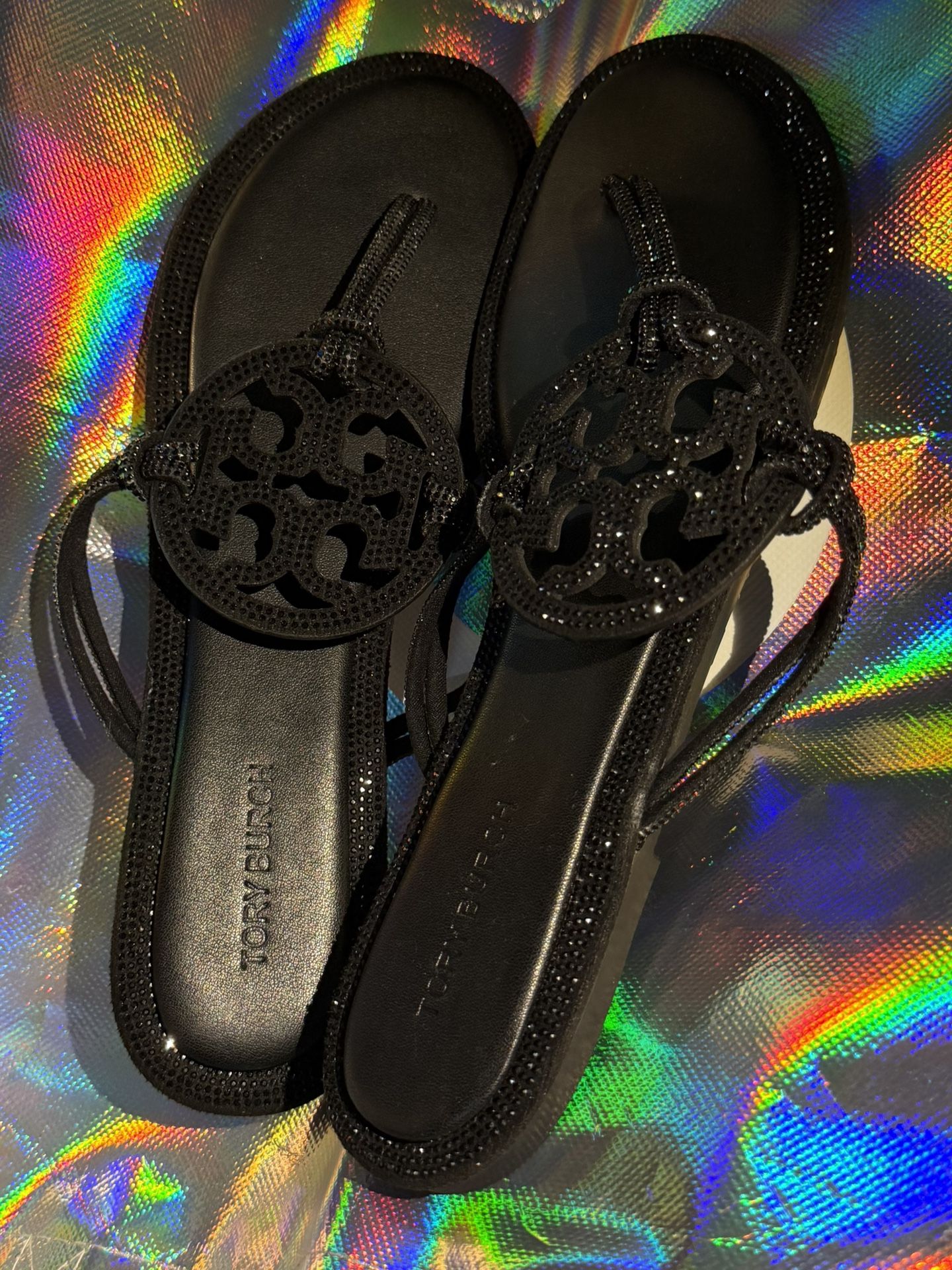 tory burch sandals