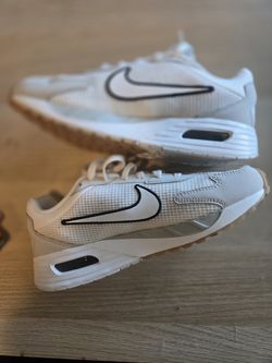 Nike Air Max Solo- Summit White- FN6918 100 Mens 8