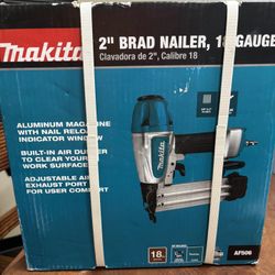 Brad Nailer