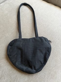 Baggu Heart bag