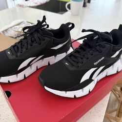 Reebok Walking Shoes New