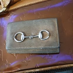 Gucci Key Holder