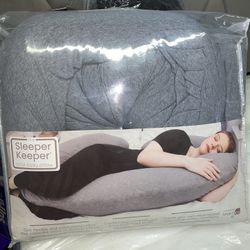 Pregnancy Pillow