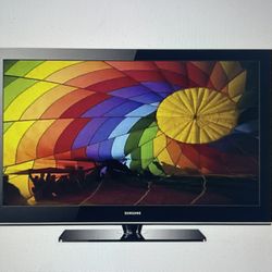 Samsung PN58B540S3FXZA 58-Inch 1080p Plasma HD TV 
