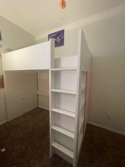 Loft Bed