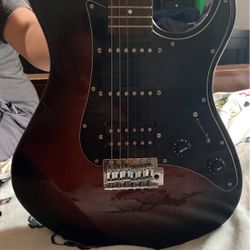 YAMAHA GUITAR 