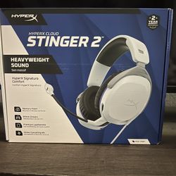 Hyper x Cloud