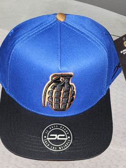 Jc Caps Original 