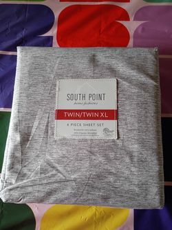 Twin sheets