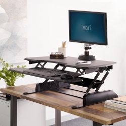 Varidesk Standing Desk Converter 
