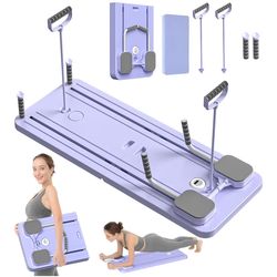 Janua pilates board