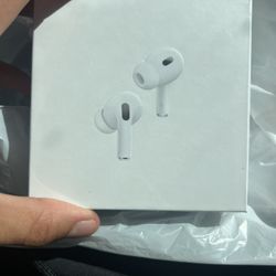 AirPod Pros