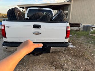 2013 Ford F-350