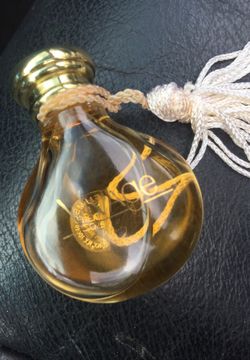Vintage Vivage perfume