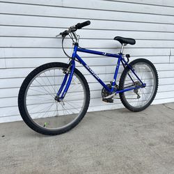 Men’s Mountain Bike