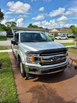 2018 f150
