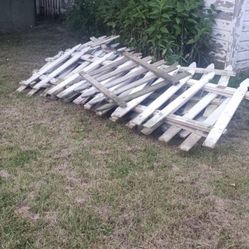 Fencing 