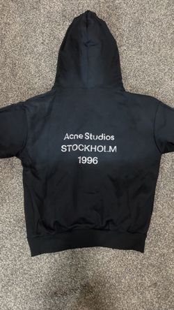 Acne Studios Hoodie
