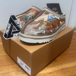 UGG Tasman
