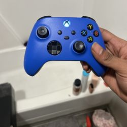 Xbox Series S/X Controller