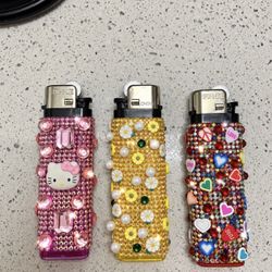 Cute Lighters
