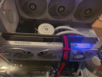 Gigabyte rx 9060xt