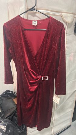 Dress for Woman