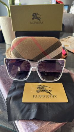Sun Glasses