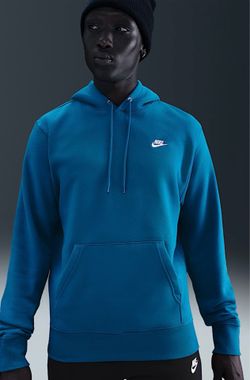 Nike Hoodie Sweater XXL