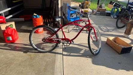Bike