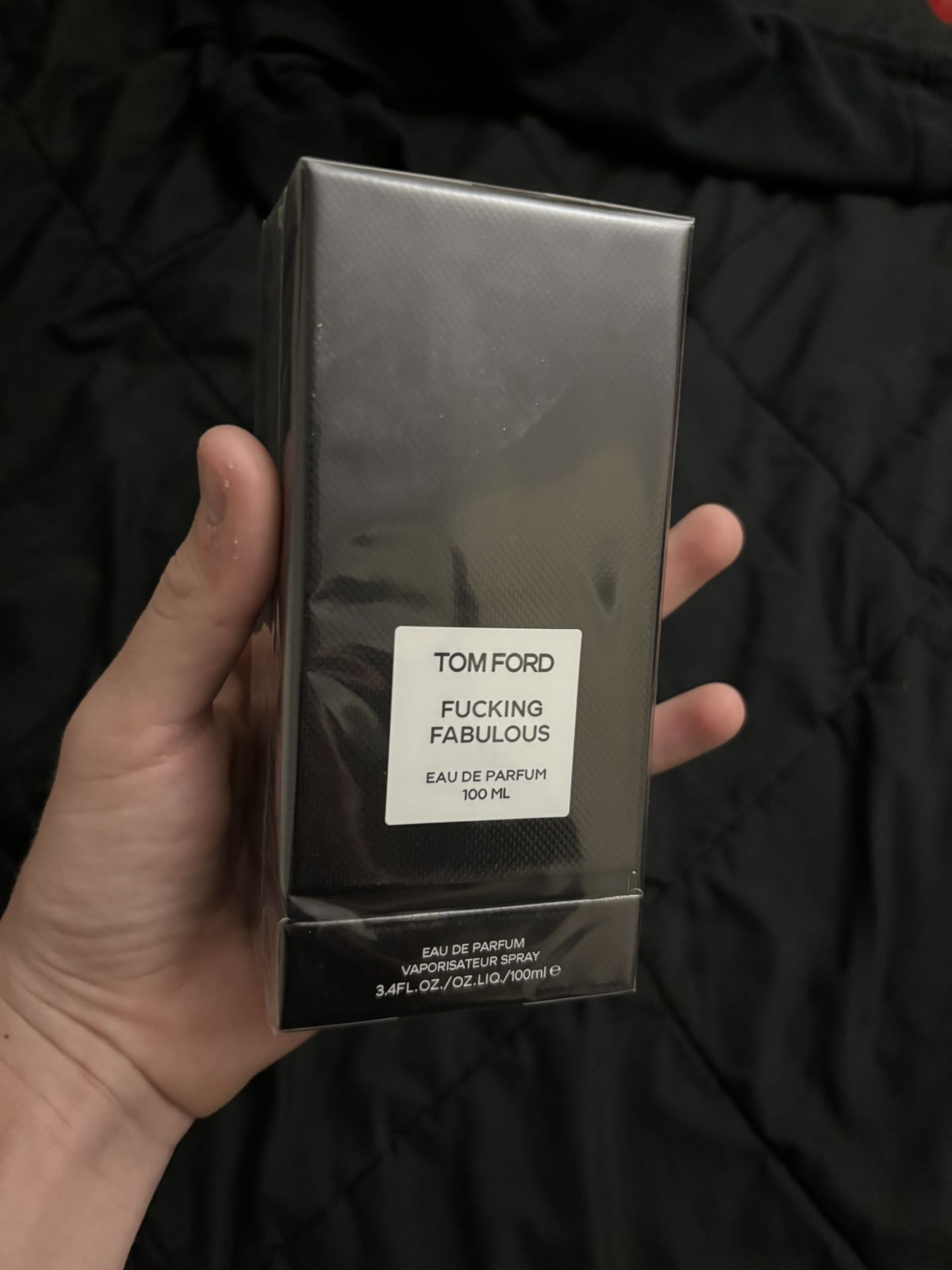 Tom Ford Fing Fabulous 3.4 fl oz