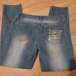 Baby Phat Size 11 Pants