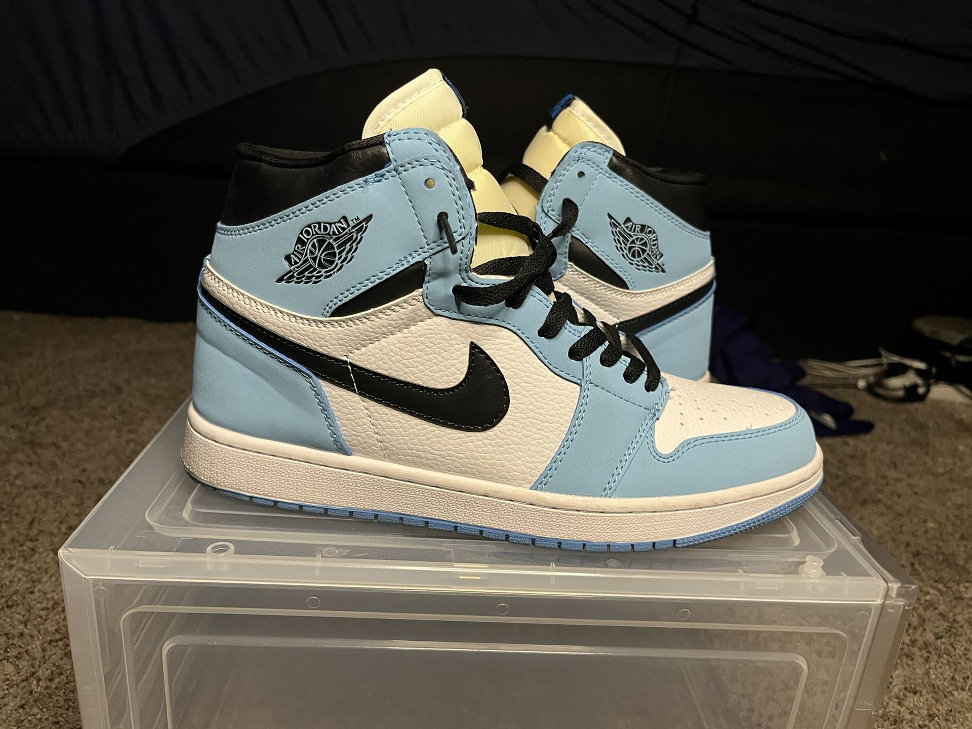 Jordan 1
