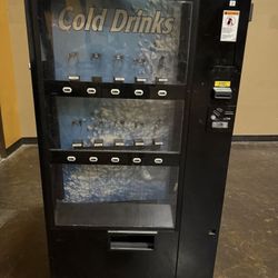 Drink Vending Machine