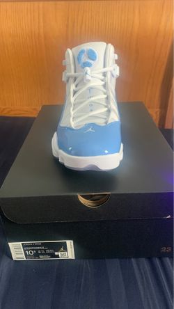Jordan 6 rings deadstock