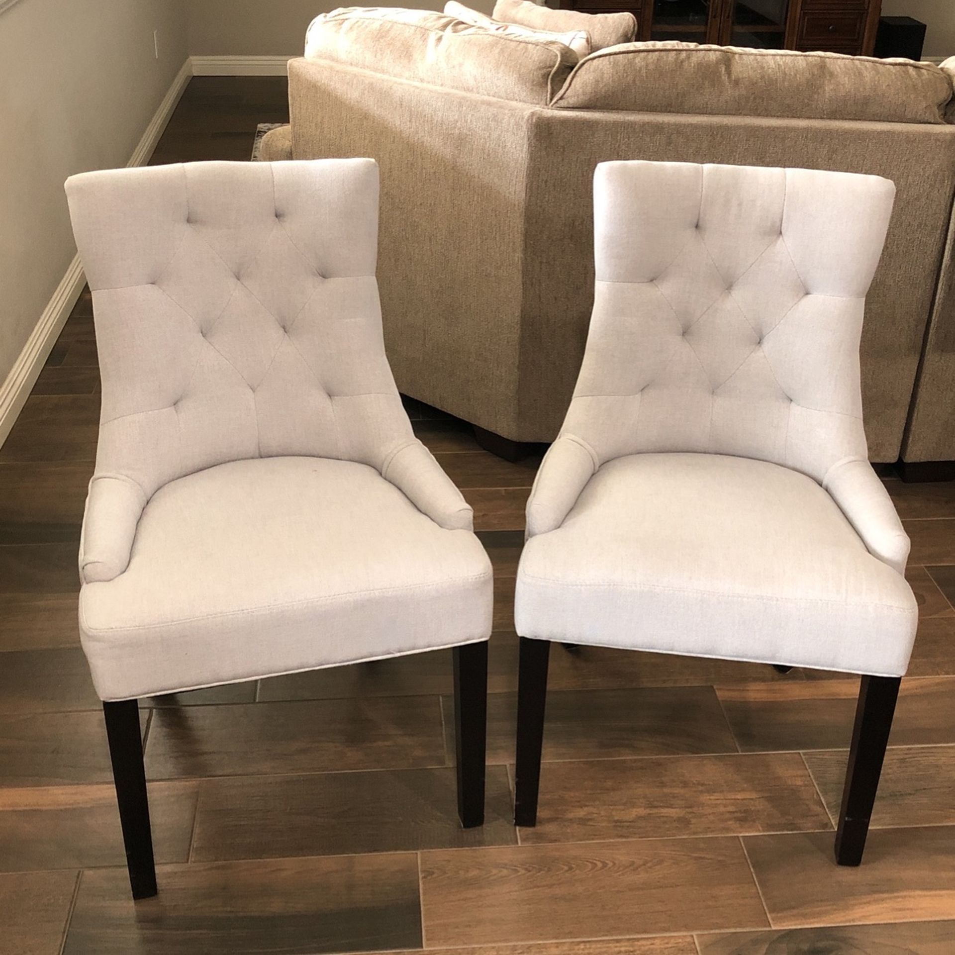 Dinning Room Chairs