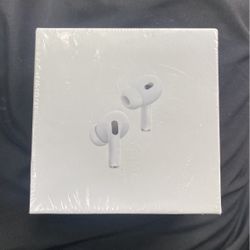 Apple AirPods Pro 2nd Gen