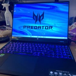 4080 Gaming Laptop — Intel i9-13900HX / RTX 4080 / 32GB DDR5 / 1TB SSD / 2K 240Hz