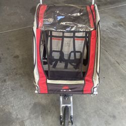 Xterra Bike Trailer For Sale