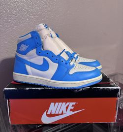 Jordan Retro 1 Unc