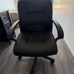 Office Chair 
