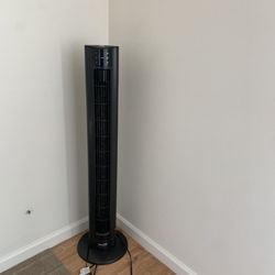 Tower Fan