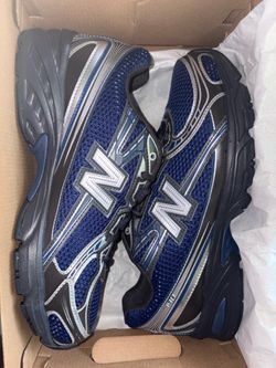New Balance 740