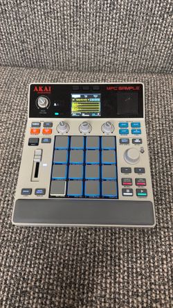 MPC Sample