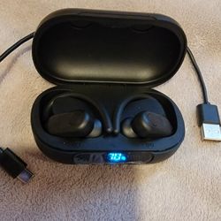JZONES EARBUDS 