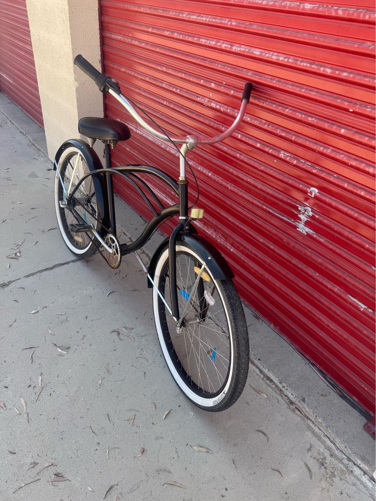 Cruiser Bike