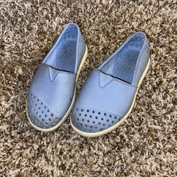 Native Flats 
