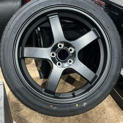 2020 Ford Mustang GT Spare Tire