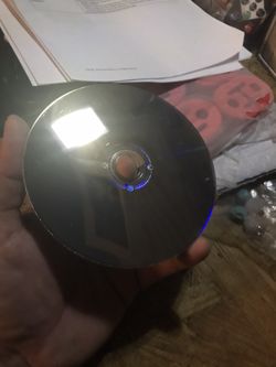 Xbox ONE game new never used